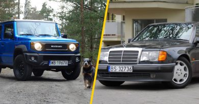 Luksus dla wtajemniczonych: 5 aut, które wyglądają na tanie, a kosztują majątek