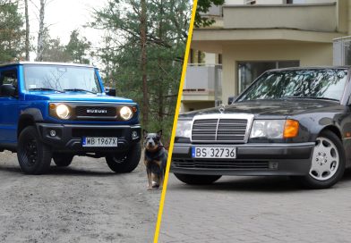 Luksus dla wtajemniczonych: 5 aut, które wyglądają na tanie, a kosztują majątek