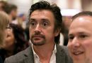 Richard Hammond dostał wysoką karę. Znany prezenter za bardzo lubi prędkość