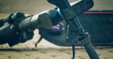 Rewolucja z hulajnogami i rowerami elektrycznymi. Ministerstwo chce wycofywać nieprzepisowe pojazdy