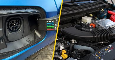 Jakie samochody kupuje Polak, a jakie Niemiec? Znaczne różnice. Porównałem wszystkie kraje UE