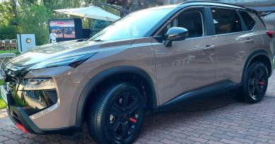 Widziałem nowego hybrydowego Nissana X-Trail. I mam polskie ceny