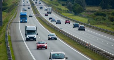 W piątek wraca zakaz jazdy dla konkretnych kierowców. Jedziesz osobówką, to się cieszysz