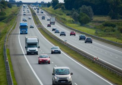 W piątek wraca zakaz jazdy dla konkretnych kierowców. Jedziesz osobówką, to się cieszysz