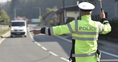 Autem w leasingu lepiej unikać wjazdu do Czech. To może się skończyć zabraniem tablic rejestracyjnych