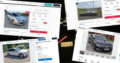 Rekordowe przebiegi z ogłoszeń. Te auta mają prawie 900 tys. km i jeżdżą