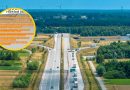 Siódemka GDDKiA na ten tydzień. Zamkną tunel na S2, ale tylko na chwilę. Do tego remont S7
