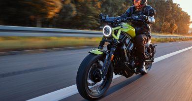 Boom na chińskie motocykle w Polsce. Zobacz, co oferuje 10 największych hitów. I za ile