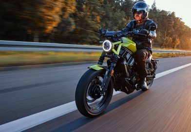 Boom na chińskie motocykle w Polsce. Zobacz, co oferuje 10 największych hitów. I za ile