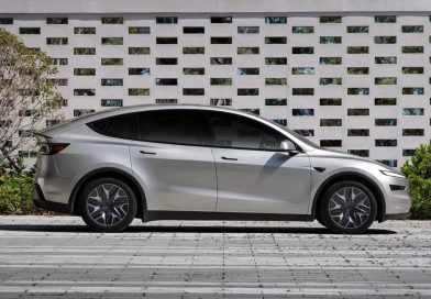 Tesla Model Y L wjeżdża na rynek. Hit w rozmiarze XL przewiezie sześć osób