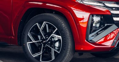 SUV Hyundaia robi furorę w Polsce. Model na rok 2027 w promocji. W gamie także diesel