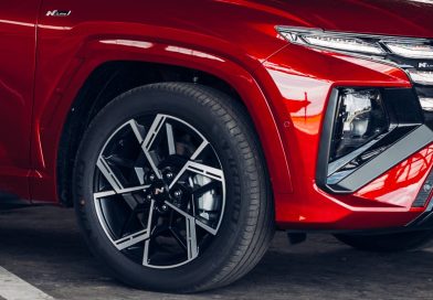 SUV Hyundaia robi furorę w Polsce. Model na rok 2027 w promocji. W gamie także diesel