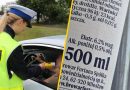 Czy kierowca może pić piwo „alk. do 0,5 proc.”? Oczywiście, że tak, ale nie zdziw się, jak pojawią się „promile”