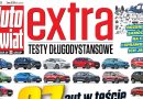 Auto Świat Extra „Testy Długodystansowe” już w sprzedaży