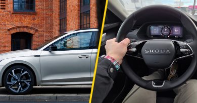 Szukałem najlepszej Skody Octavii. Jedną bym kupił sam, druga jest tania, a trzecia absurdalna