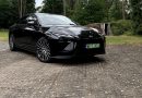 Lexus na dobre żegna poprzedniego ES-a. Czas na nowego. To już właściwie inny segment