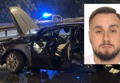 To może być najwyższy w Polsce wyrok za wypadek. Koniec procesu Łukasza Żaka
