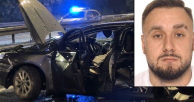 Pierwszy taki wyrok za spowodowanie śmiertelnego wypadku po pijanemu. Sąd nie odpuścił