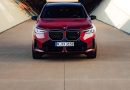 BMW X3 w ofercie, obok której trudno przejść obojętnie