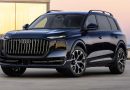 Audi Q9 to największy SUV w historii marki. Ma pod maską to, co trzeba