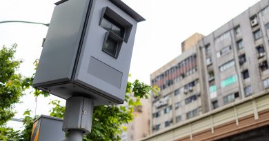 Jechał o 1 km na godz. za szybko. Nie przyjął mandatu i teraz zapłaci za to fortunę