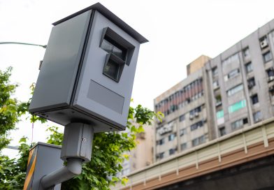 Jechał o 1 km na godz. za szybko. Nie przyjął mandatu i teraz zapłaci za to fortunę