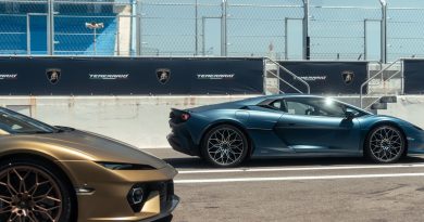 Volkswagen sprzeda Lamborghini i Ducati? Niemiecki gigant szuka pieniędzy na trudne czasy