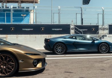 Volkswagen sprzeda Lamborghini i Ducati? Niemiecki gigant szuka pieniędzy na trudne czasy