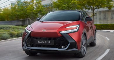 Sprawdziliśmy sprzedaż Toyoty w Europie. Sukces hybryd i elektryków. I ten zagubiony Yaris