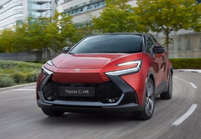 Sprawdziliśmy sprzedaż Toyoty w Europie. Sukces hybryd i elektryków. I ten zagubiony Yaris