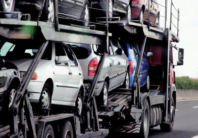 Kupujemy mniej aut używanych z zagranicy, ale nadal dużo. Oto hity pierwszej połowy roku