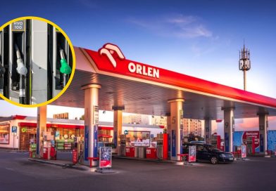 Paliwo dla Polski za ponad 7 zł, a dla Ukrainy po 2,94 zł. Orlen wyjaśnia, o co chodzi w burzy wokół cen paliw