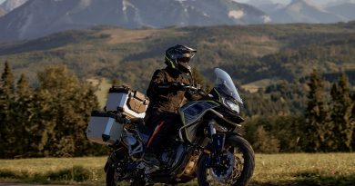 Nowe i używane motocykle są w Polsce najtańsze od trzech lat. Te modele sprzedasz najszybciej