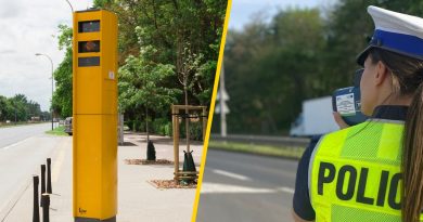 Wcale nie 10 proc. Sprawdziliśmy tolerancję fotoradarów i OPP. Policjanci bardziej surowi