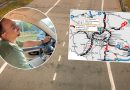 Jechałem autostradą A1 i dostałem białej gorączki. „Fal Dunaju” miało już nie być