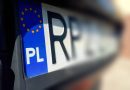 Takie będą nowe tablice rejestracyjne w Polsce. Trudno będzie rozszyfrować miasta