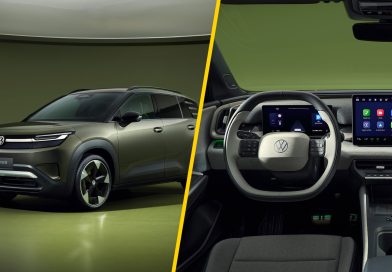 Volkswagen ID. Cross oficjalnie. Trzy silniki do wyboru. Na pewno zagrają tu ceną