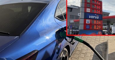 Nowy dzień, nowe ceny paliw. Olej napędowy przebije kolejną granicę