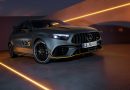 Mercedes-AMG kończy produkcję kluczowego modelu. Ostatnia szansa na nowe A 45