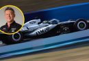 Marcin Budkowski został szefem zespołu F1. Cadillac to wyjątkowo ambitne zadanie