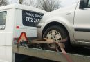 ADAC ostrzega przed oszustami udającymi pomoc drogową. Wskazuje na Polskę