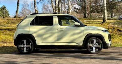 Hyundai ogłosił kampanię naprawczą Instera. Ponad 40000 samochodów do serwisu