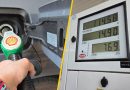 Płaciłem dzisiaj 7,69 zł za litr benzyny Pb95. Prognozy na sierpień nie są optymistyczne