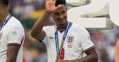Ollie Watkins zagra w Arabii Saudyjskiej. Oto jego nowy klub