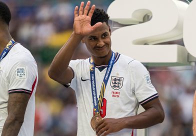 Ollie Watkins zagra w Arabii Saudyjskiej. Oto jego nowy klub