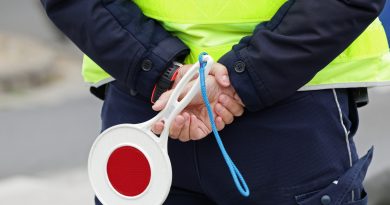 Polak kupił auto w Niemczech za 150 tys. zł. Policjanci mu je zabrali i odesłali do Francji