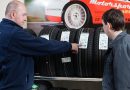Sprzedaż opon w Polsce: tylko SUV-y ciągną rynek. W Europie dzieją się ciekawe rzeczy