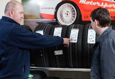 Sprzedaż opon w Polsce: tylko SUV-y ciągną rynek. W Europie dzieją się ciekawe rzeczy