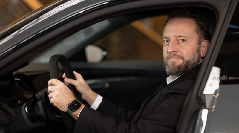 Ile za dekadę kosztować będzie samochód i czym będziemy jeździć? Zdradza szef Audi w Polsce