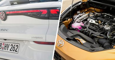 Volkswagen zyskał napęd full hybrid. Porównałem ceny i spalanie z Toyotami